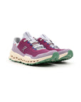 On Running Cloudultra scarpe donna in rosa - vista dettaglio
