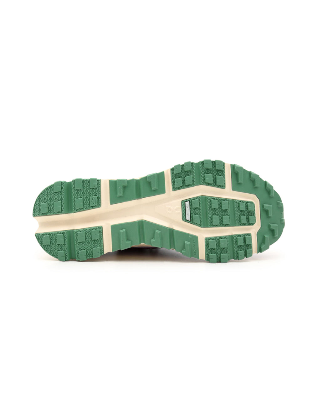 On Running Cloudultra scarpe donna in rosa - vista dettaglio