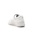 On Running The Roger Clubhouse scarpe donna in bianco - vista dettaglio