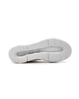 On Running The Roger Clubhouse scarpe donna in bianco - vista dettaglio