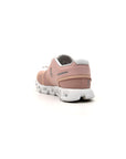 On Running Cloud 5 scarpe donna in rosa - vista dettaglio
