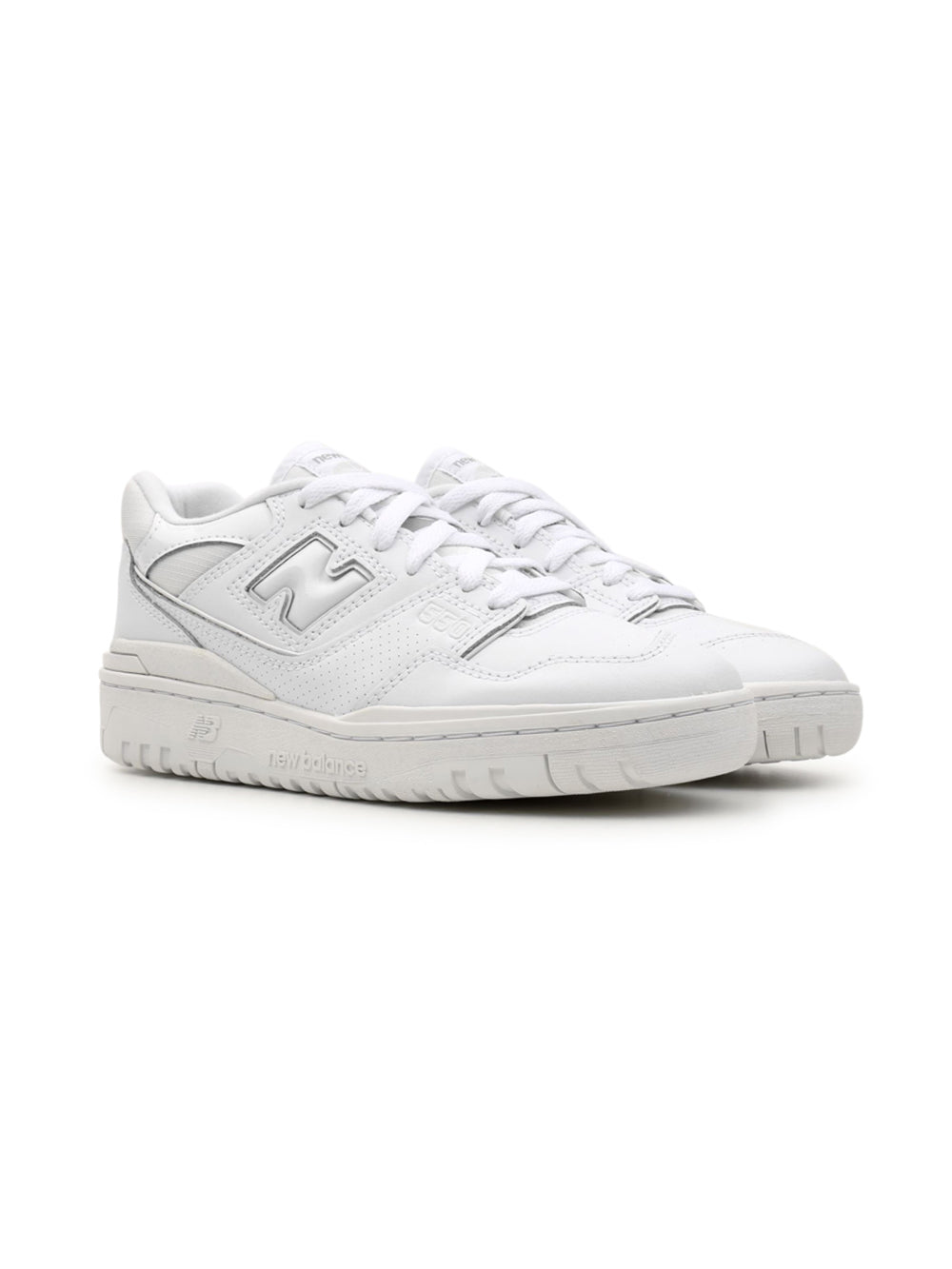 new balance 550 white scarpe donna
