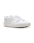 new balance 550 white scarpe donna