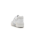 new balance 550 white scarpe donna