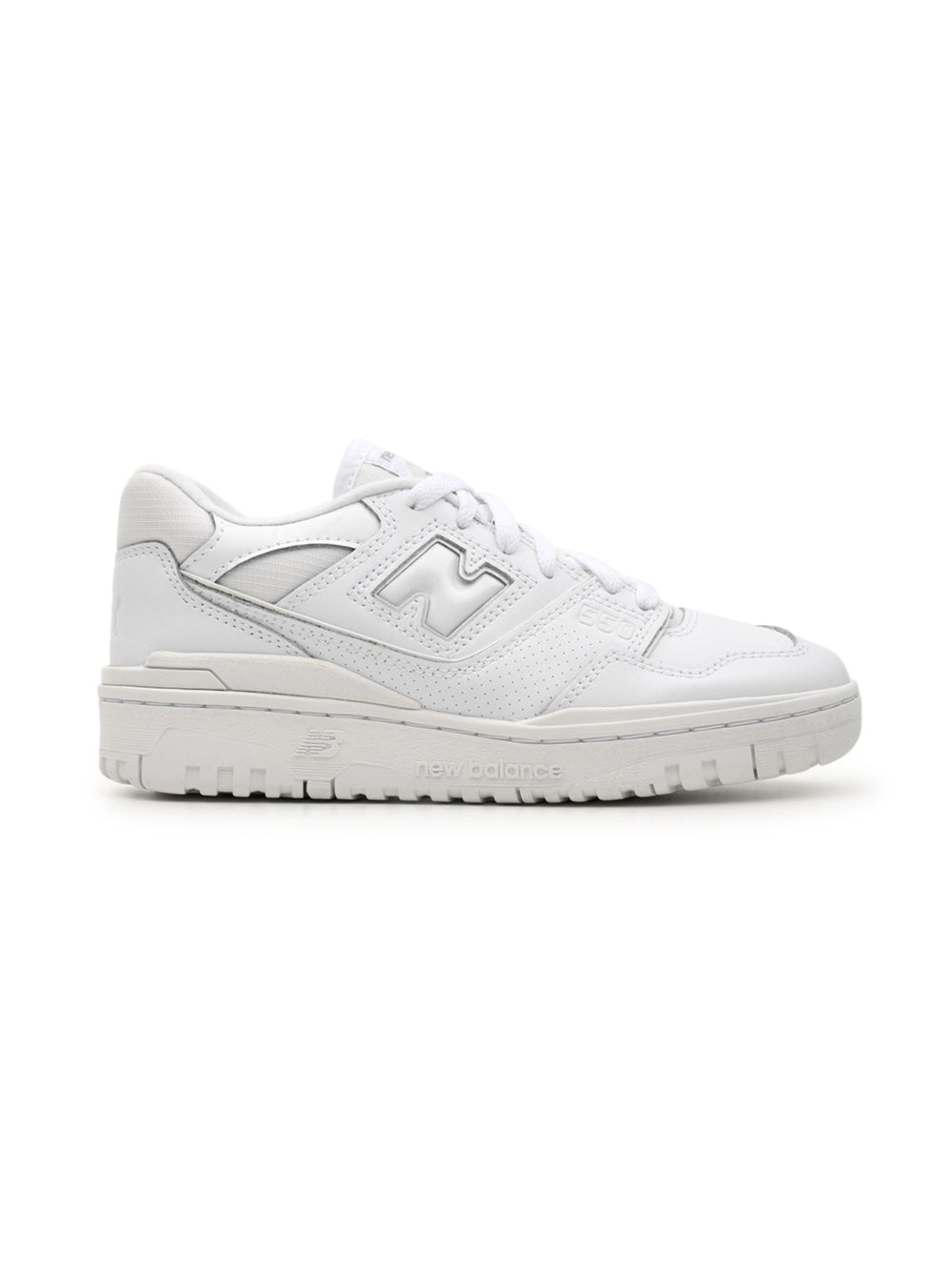 new balance 550 white scarpe donna