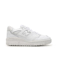 new balance 550 white scarpe donna