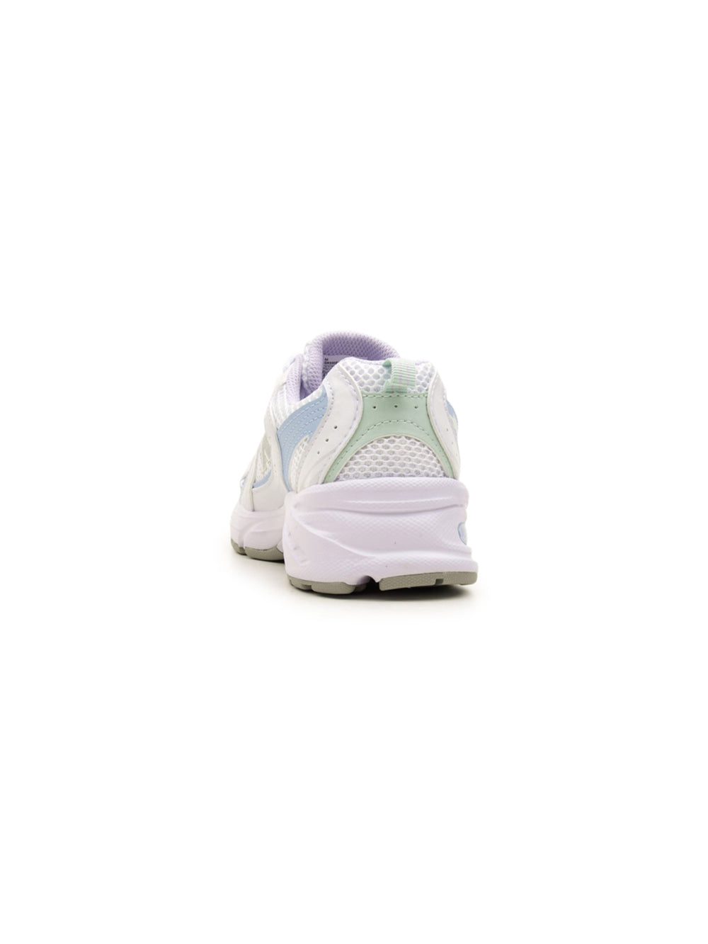 new balance 530 white scarpe junior