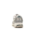 new balance 1906 silver metallic off white scarpe unisex