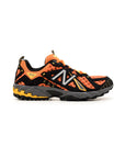new balance basse sun glow scarpe unisex
