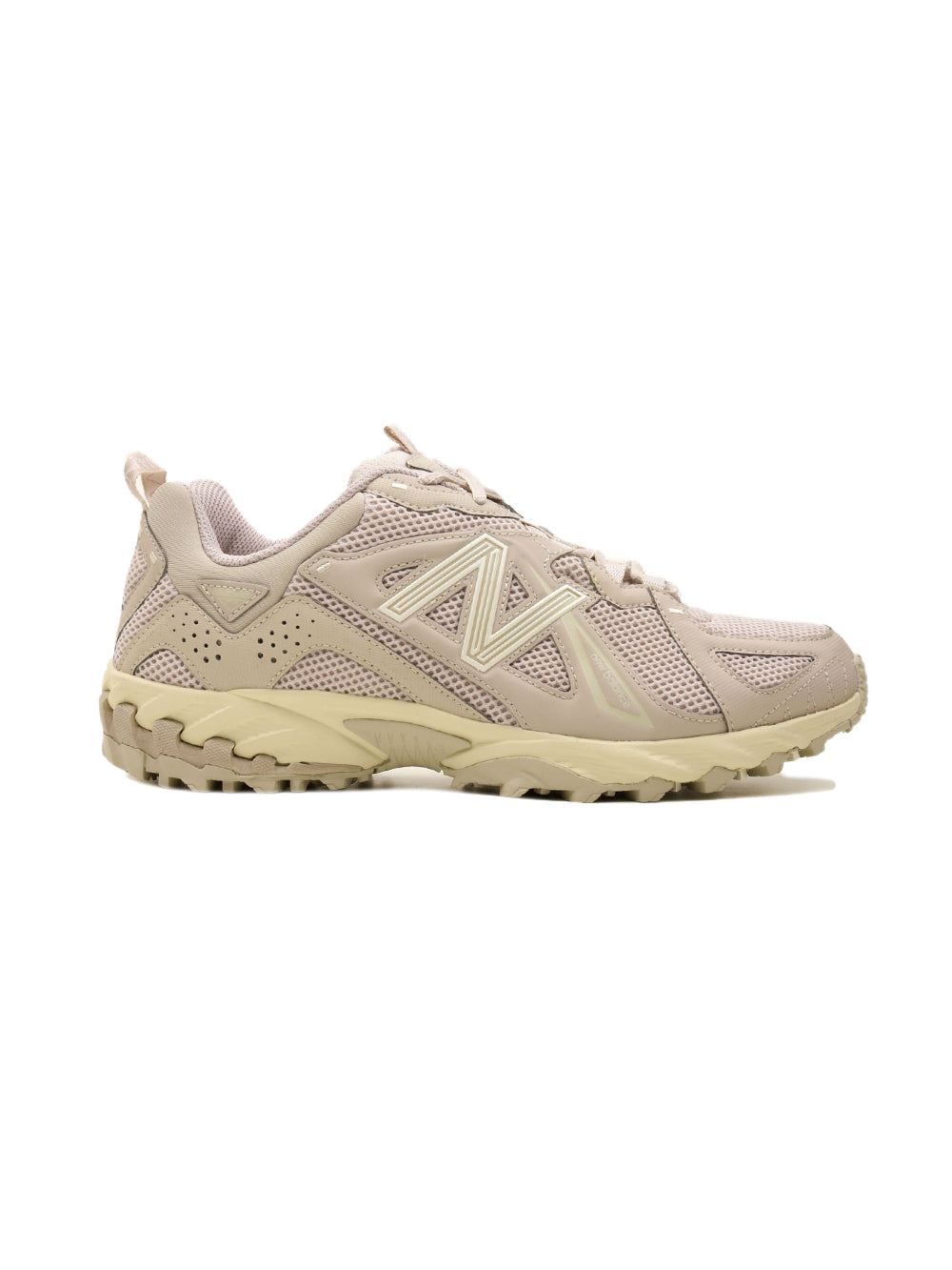 new balance 610 timberwolf scarpe uomo
