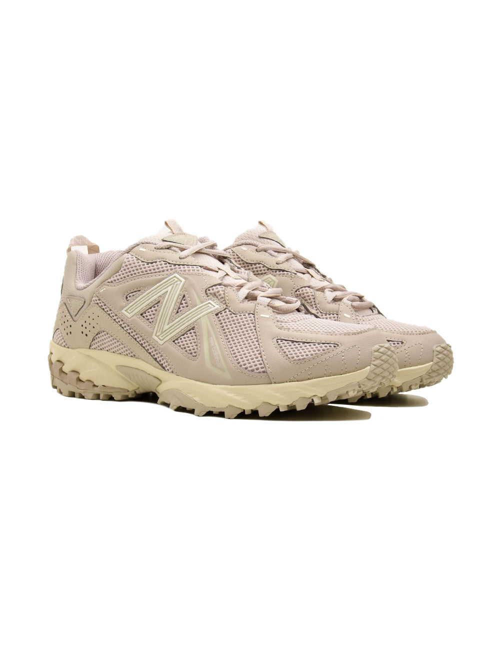 new balance 610 timberwolf scarpe uomo