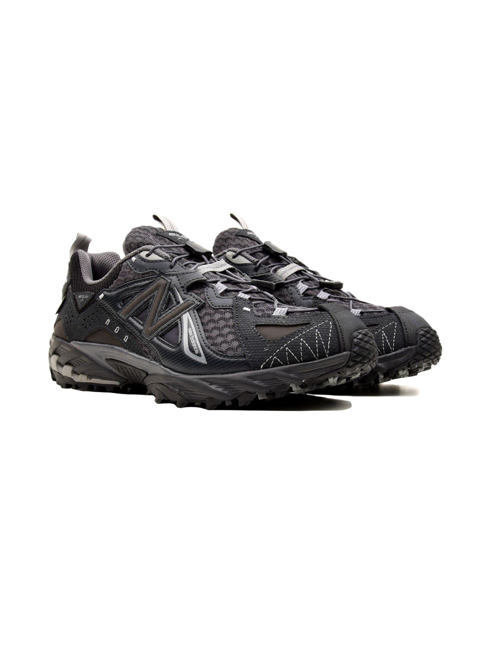 new balance 610 pahntom grey scarpe uomo