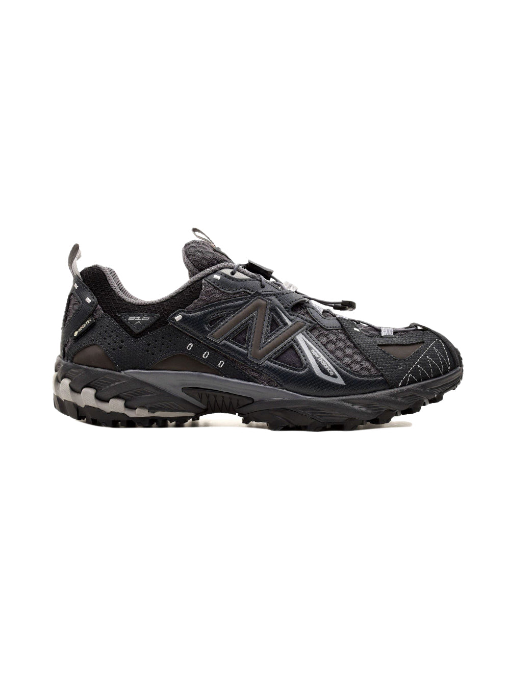 new balance 610 pahntom grey scarpe uomo