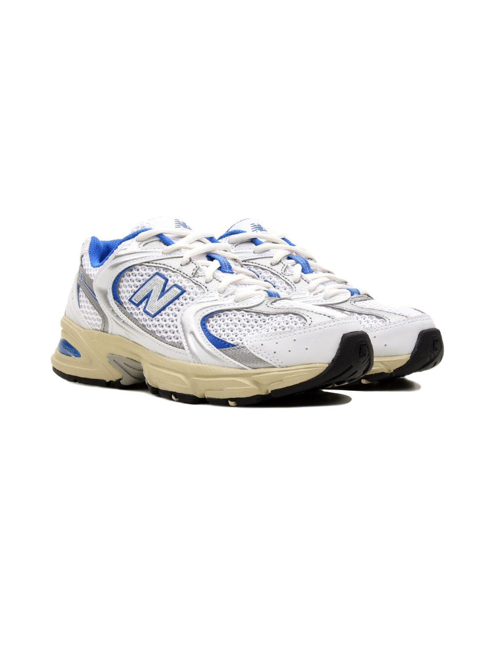 new balance 530 white blue scarpe donna