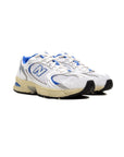 new balance 530 white blue scarpe donna