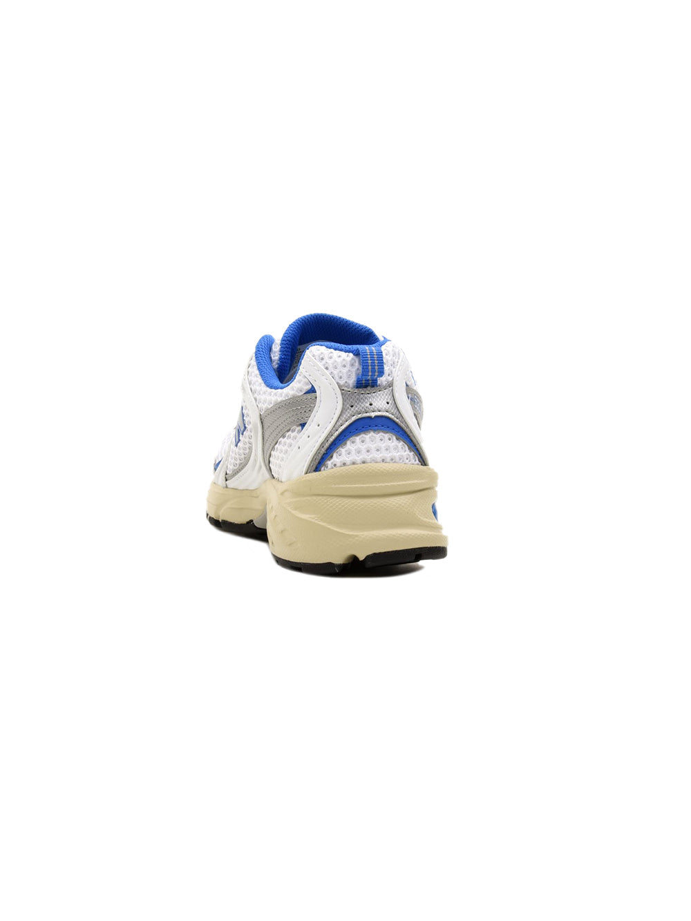 new balance 530 white blue scarpe donna