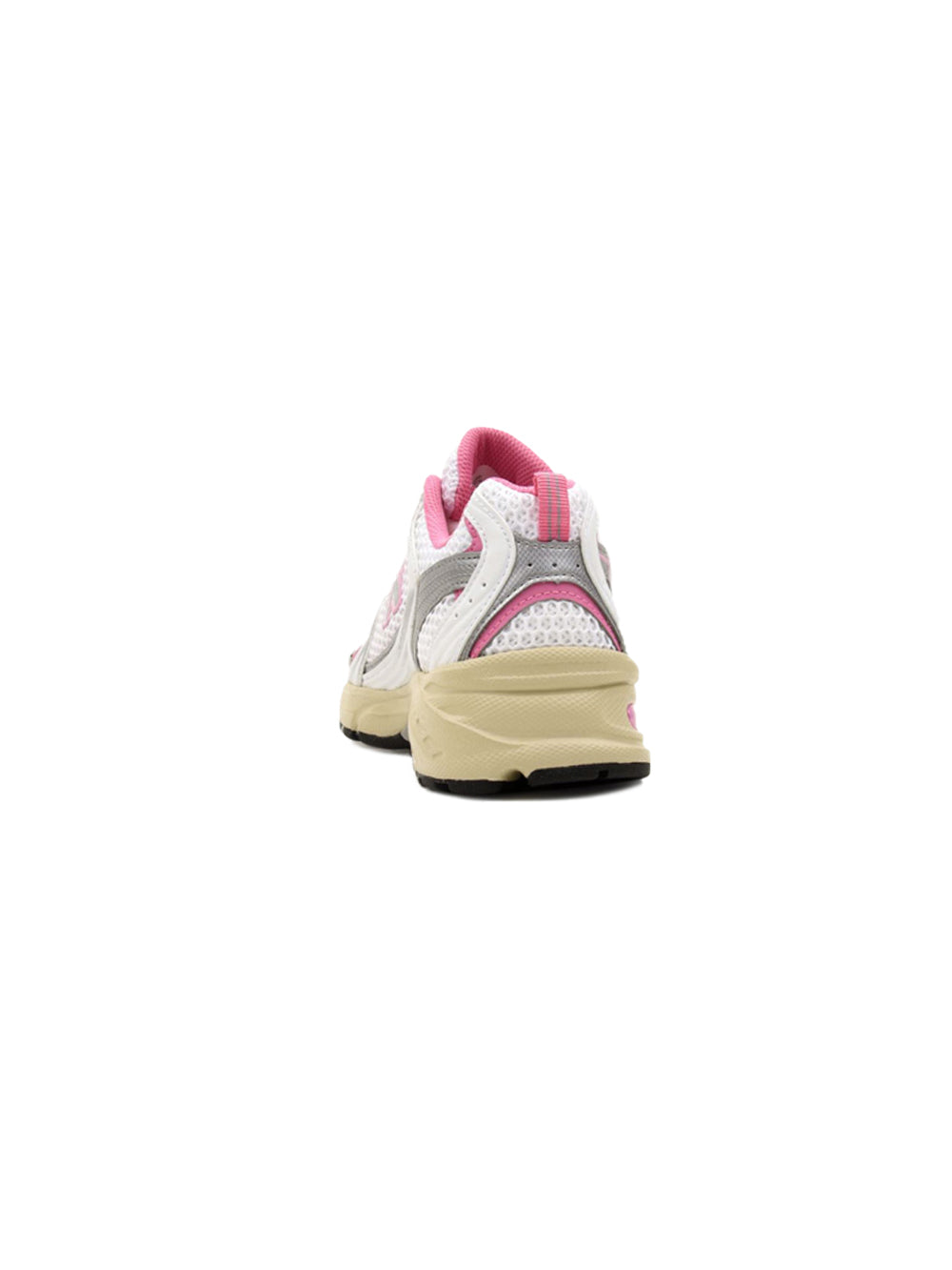 new balance 530 white pink scarpe donna