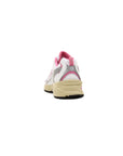 new balance 530 white pink scarpe donna