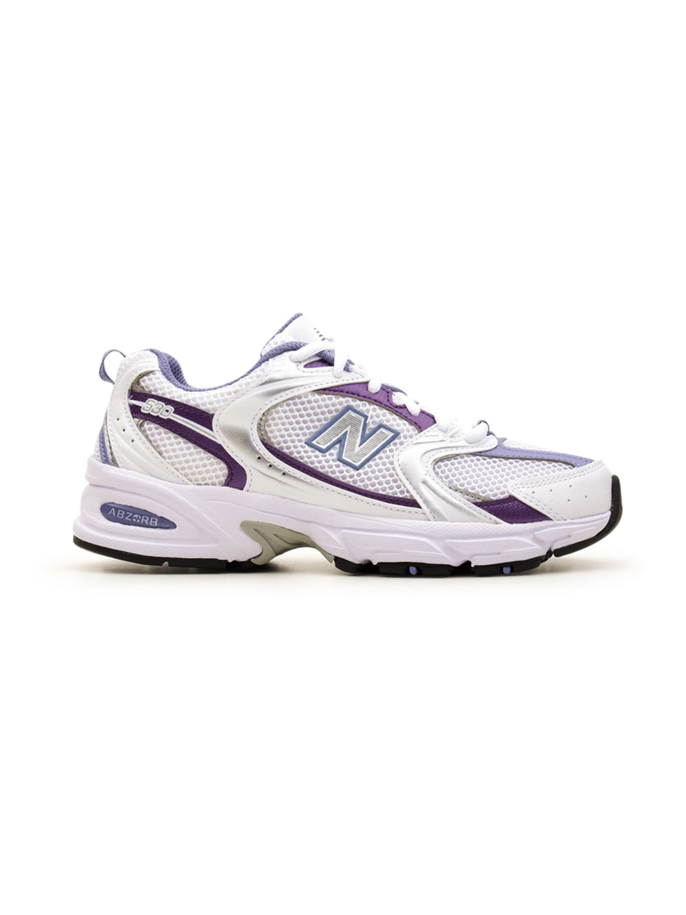 new balance 530 white scarpe donna