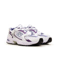 new balance 530 white scarpe donna