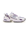 new balance 530 white scarpe donna