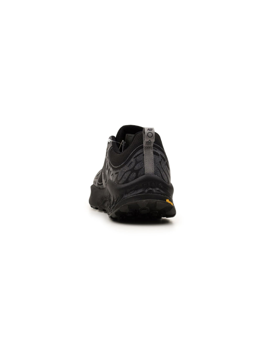 new balance fresh foam x hierro v9 black scarpe uomo