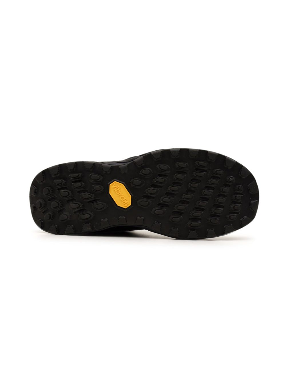 new balance fresh foam x hierro v9 black scarpe uomo