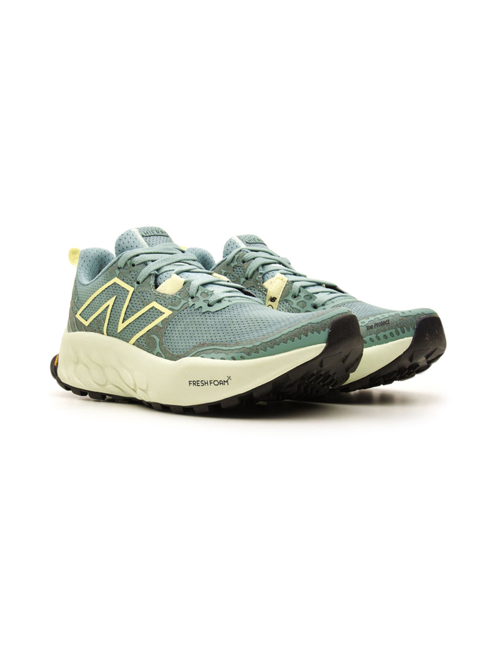 new balance fresh foam x hierro v9 salt marsh scarpe donna