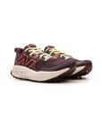 new balance fresh foam x hierro v9 licorice scarpe donna