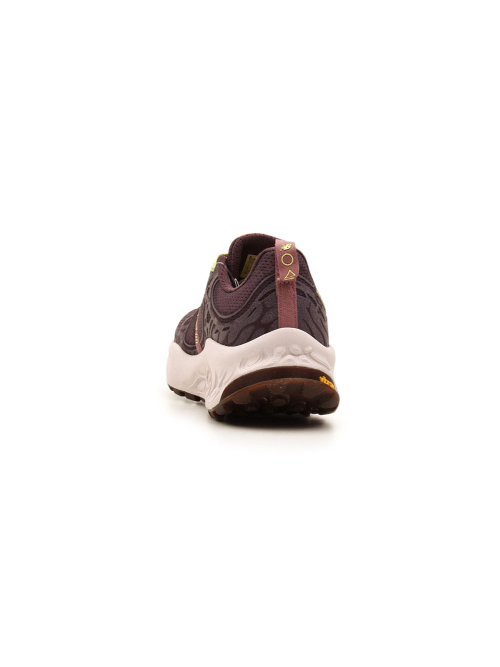 new balance fresh foam x hierro v9 licorice scarpe donna