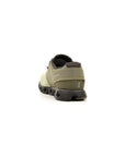 On Running Cloud 5 scarpe uomo in verde - vista dettaglio