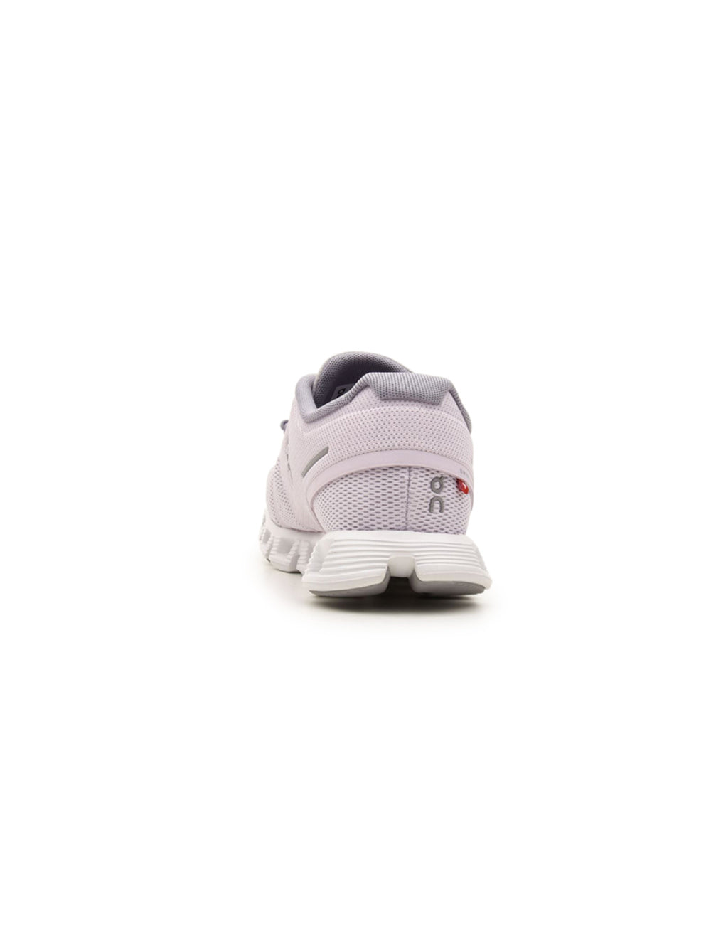 On Running Cloud 5 scarpe donna in rosa - vista dettaglio
