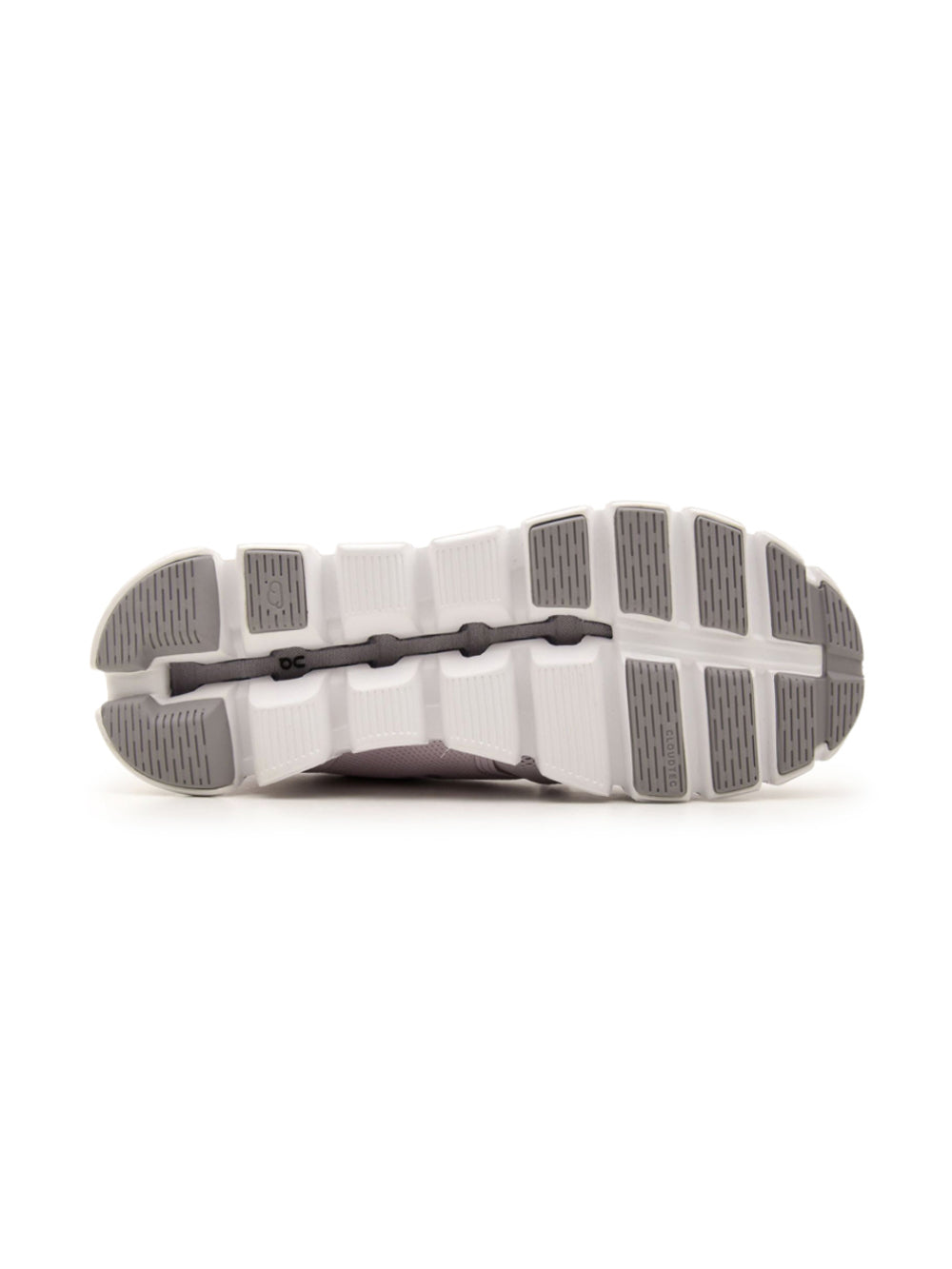 On Running Cloud 5 scarpe donna in rosa - vista dettaglio