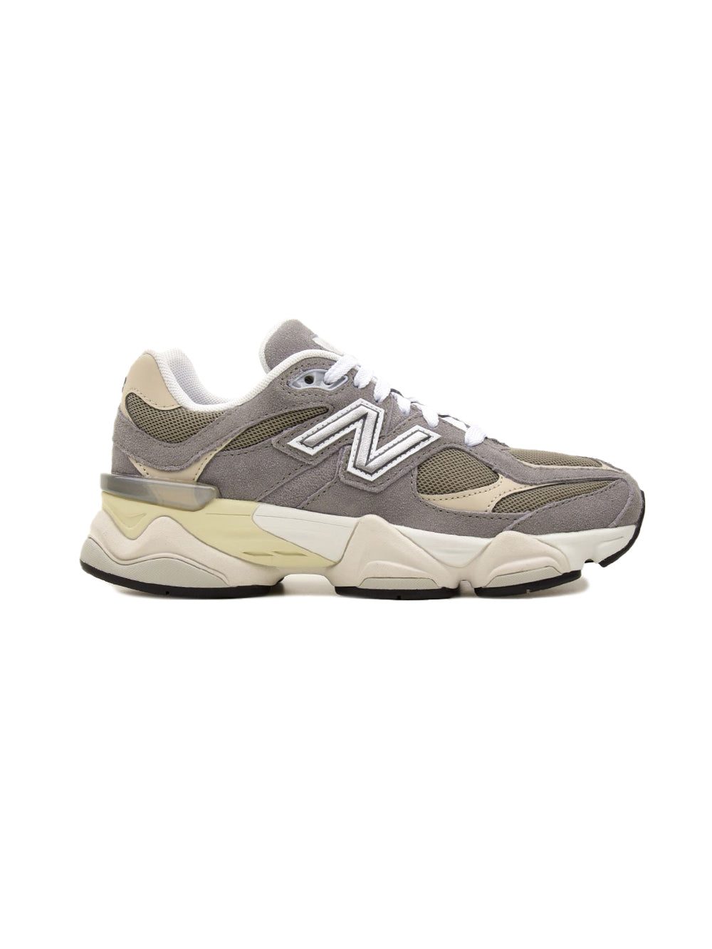 new balance basse slate grey scarpe junior