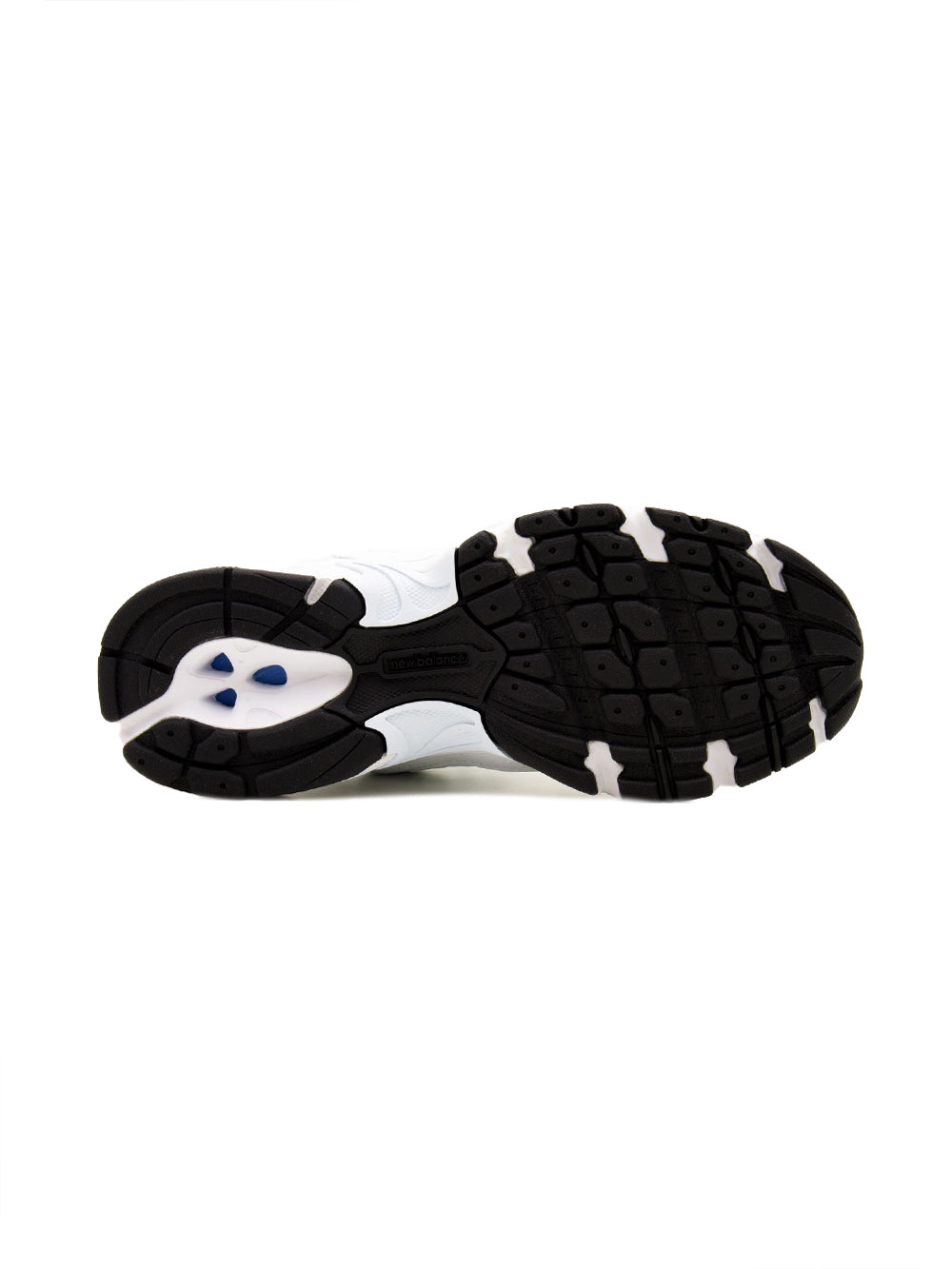 new balance basse white scarpe junior
