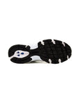 new balance basse white scarpe junior