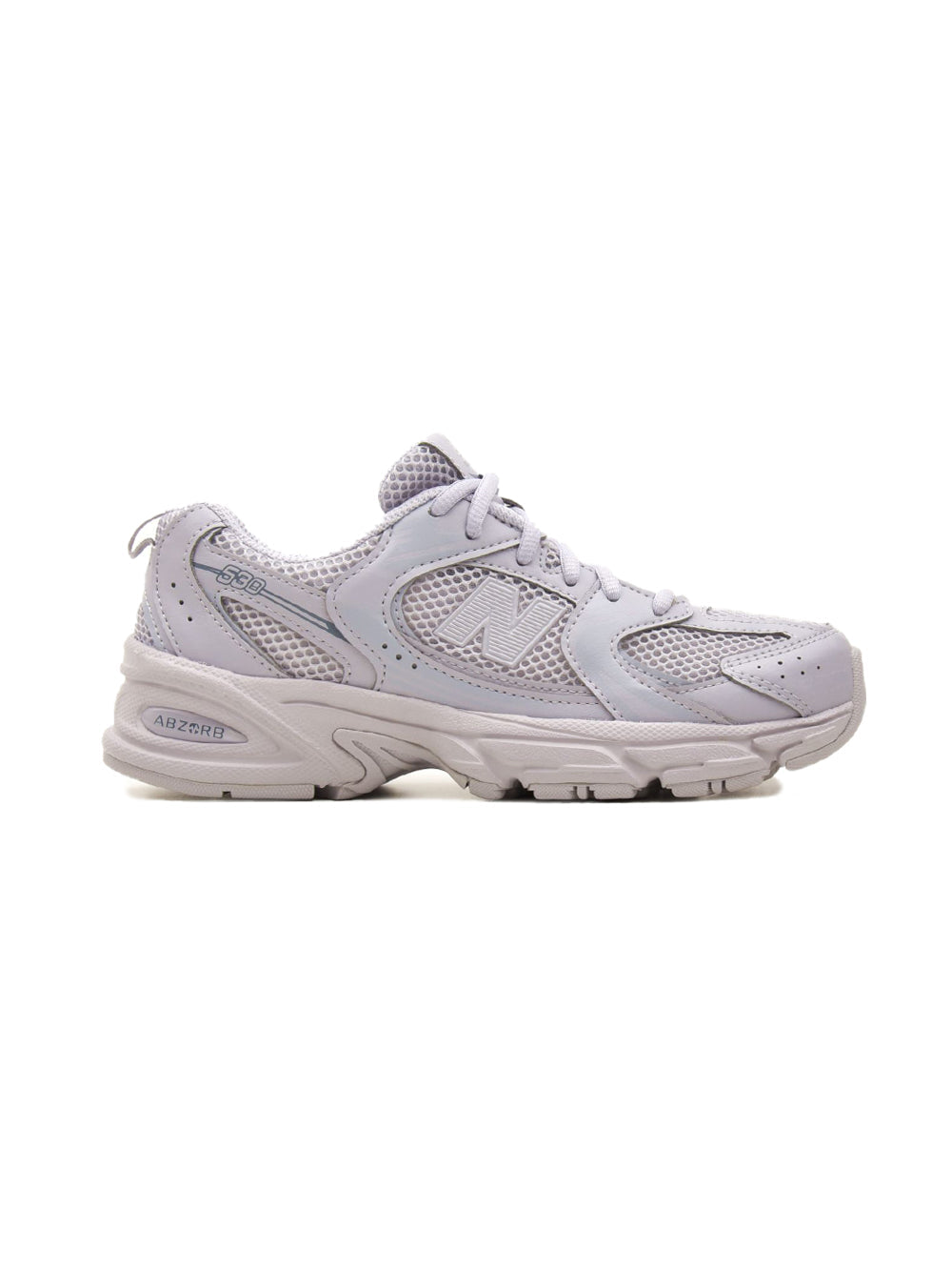new balance 530 pearl grey scarpe junior