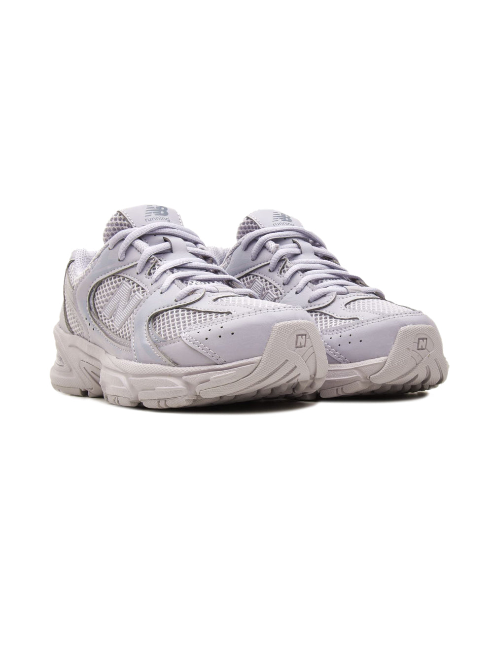 new balance 530 pearl grey scarpe junior