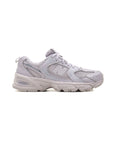 new balance 530 pearl grey scarpe junior