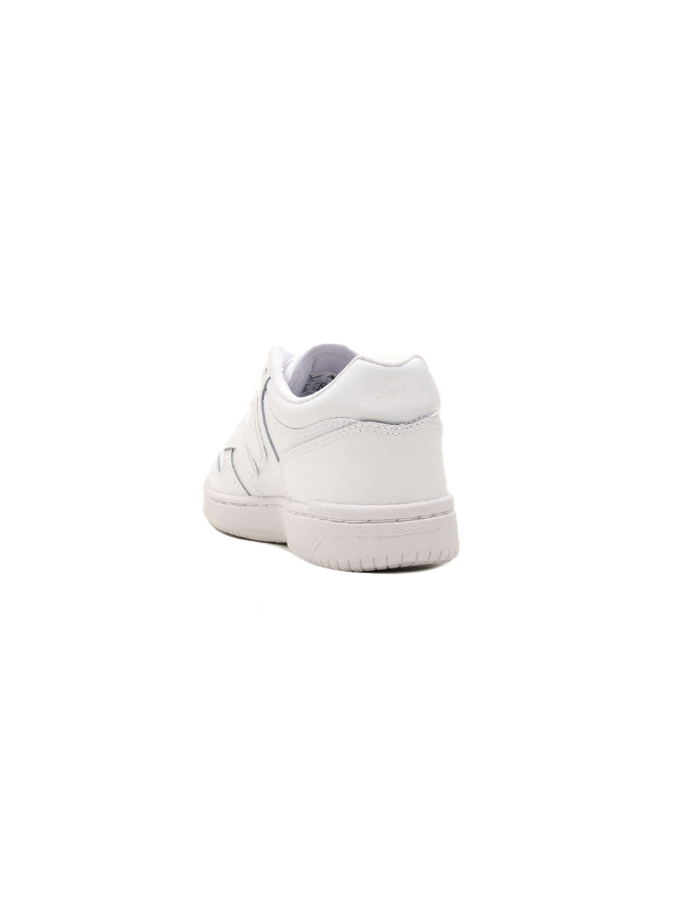 new balance basse white scarpe donna