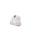 new balance basse white scarpe donna