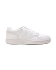 new balance basse white scarpe donna