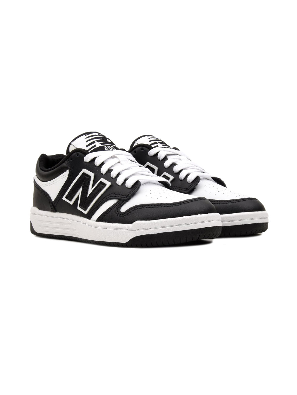 new balance basse black scarpe donna