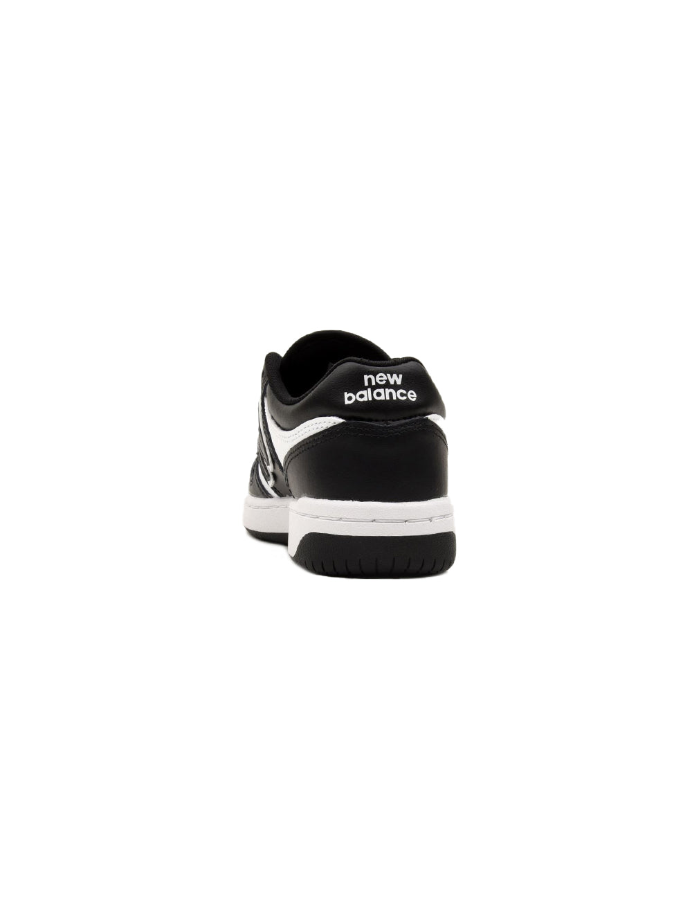 new balance basse black scarpe donna