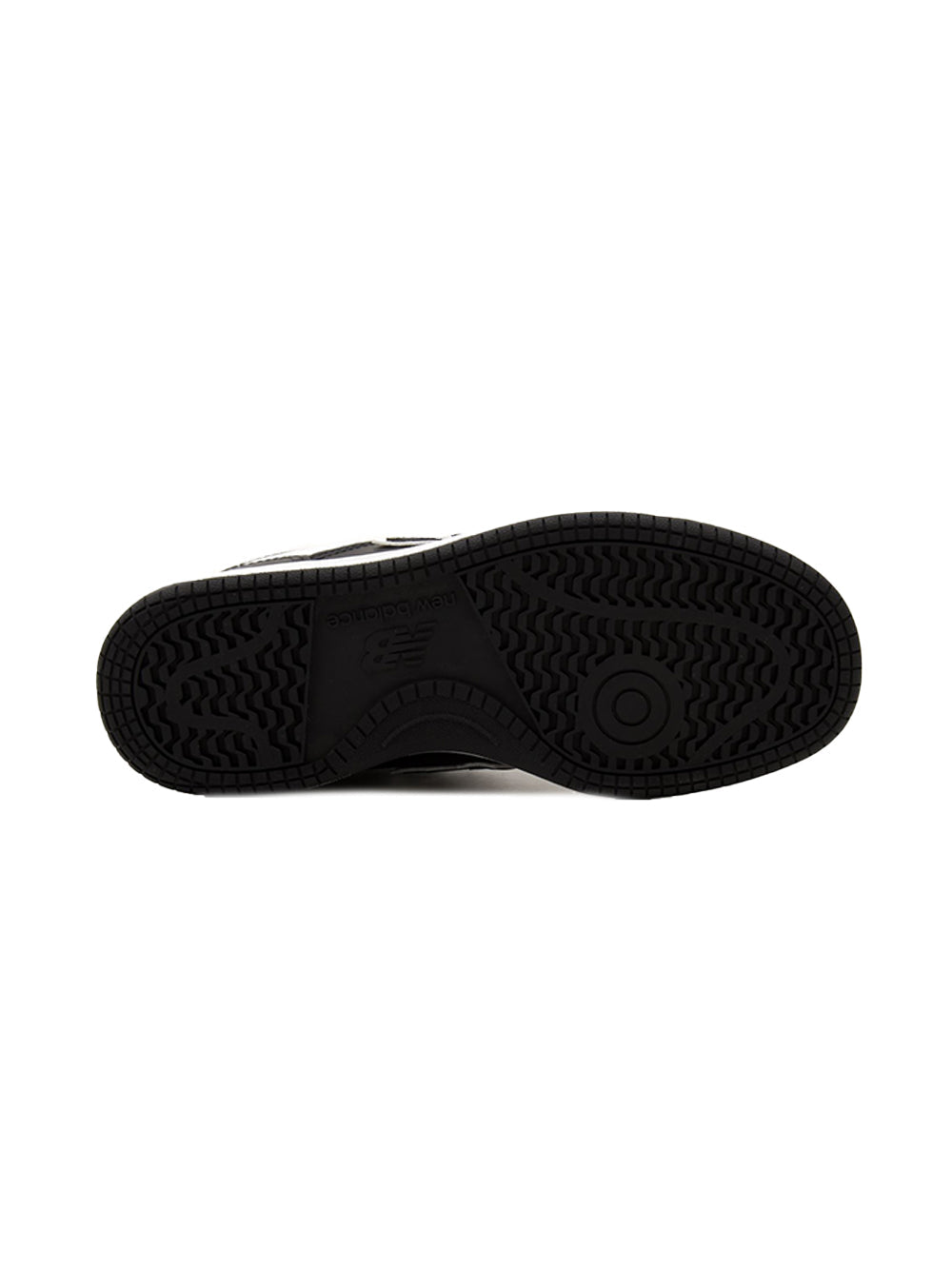 new balance basse black scarpe donna