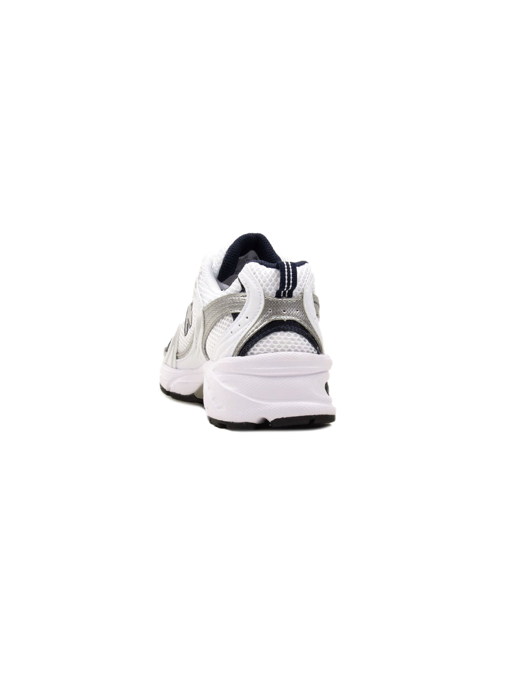 new balance basse white blue scarpe donna