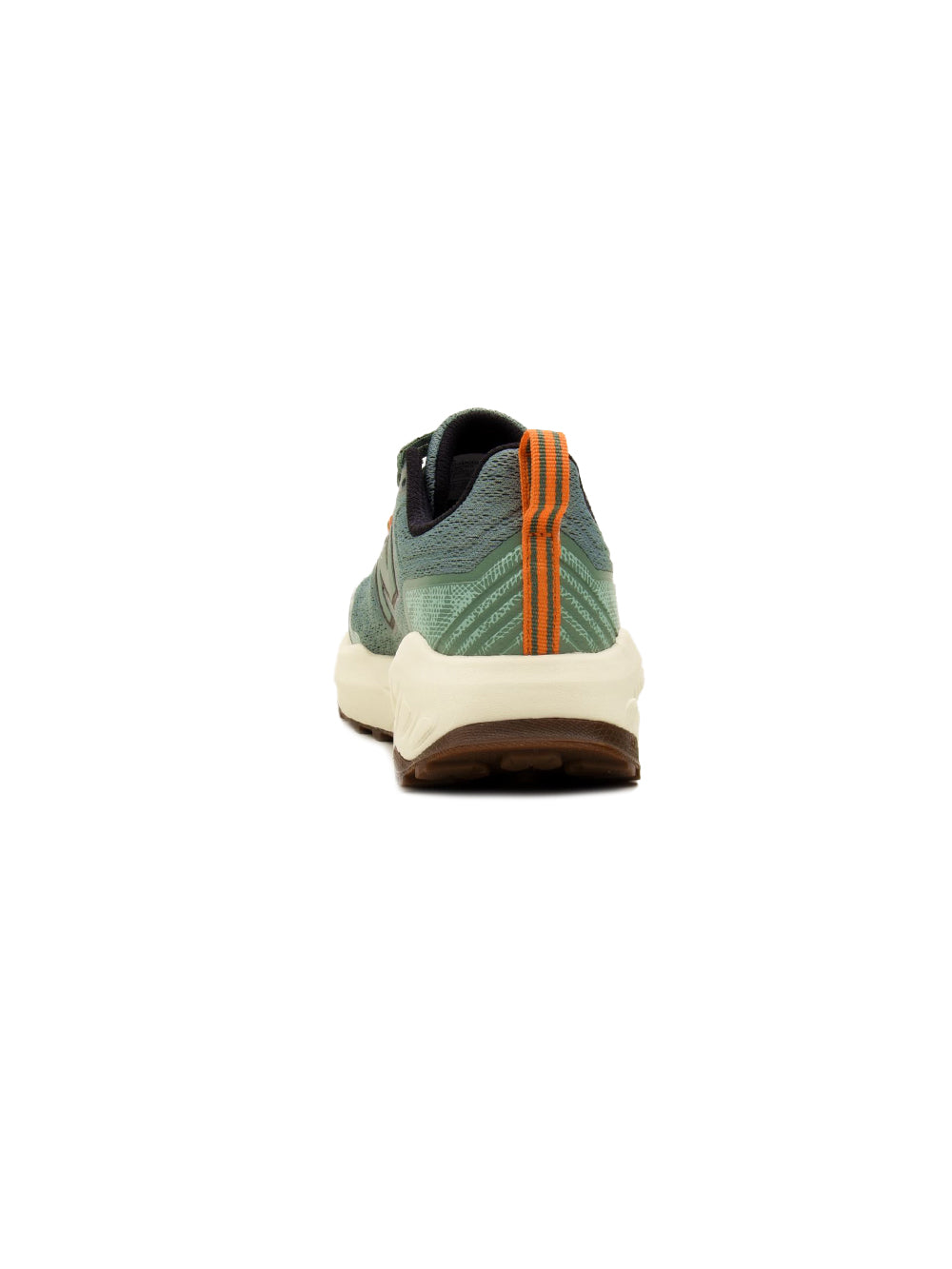 new balance basse green scarpe uomo