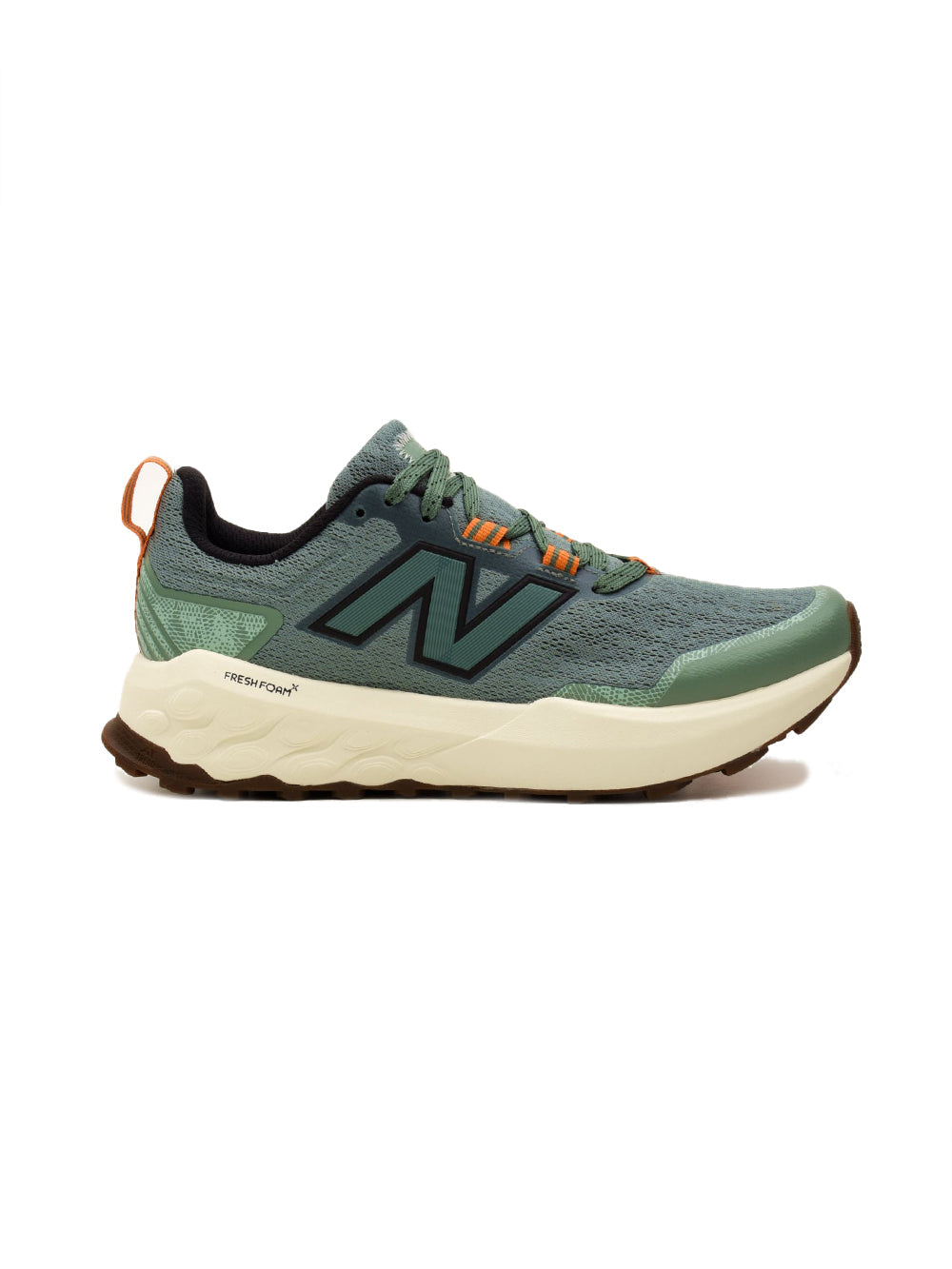 new balance basse green scarpe uomo