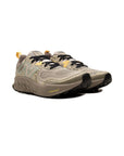 new balance fresh foam x hierro v9 timberwolf scarpe uomo