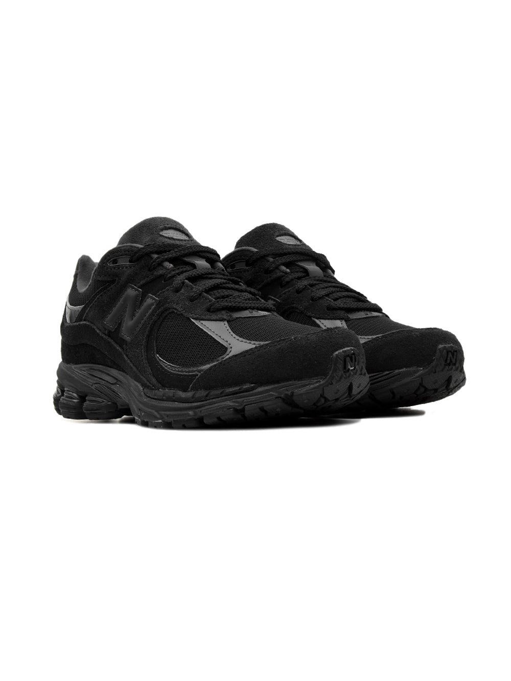 new balance basse black scarpe unisex